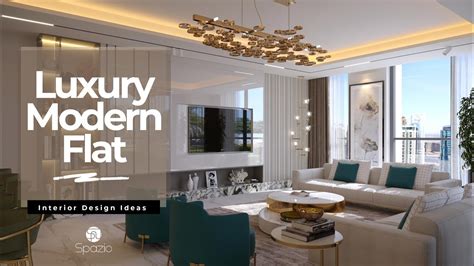 What Is Modern Luxury Interior Design