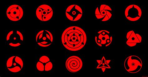 Sasuke (rinnegan) storm 4 by maxiuchiha22 on deviantart. All Sharingans Flat Style 8k Ultra Fond d'écran HD ...