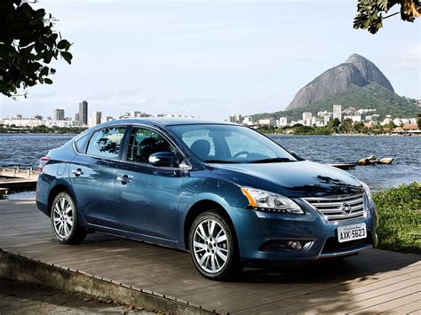 Find complete 2012 nissan sentra info and pictures including review, price, specs, interior features, gas mileage, recalls, incentives and much more at iseecars.com. NISSAN Sentra specs & photos - 2012, 2013, 2014, 2015 ...