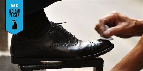 Heres How To Shine Your Shoes Like A Pro
