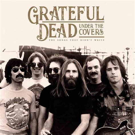 Grateful Dead Under The Covers 2 Lp Muziker