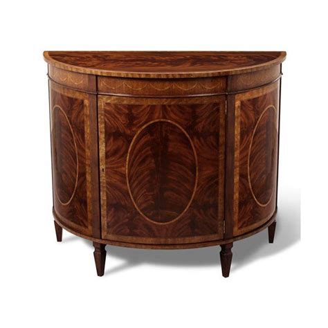 Check spelling or type a new query. Demilune Accent Cabinet | Demilune, Accent cabinet ...