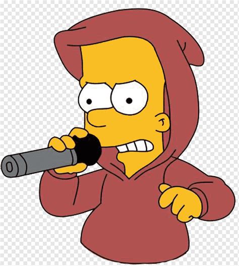 The Simpson Character Illustration Bart Simpson Homer Simpson Pranksta