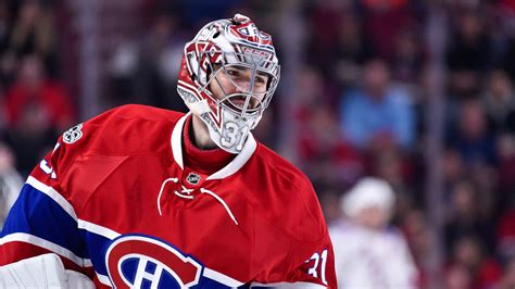 Like mba grads know, the switching cost is too high to make. Carey Price named a finalist for the Vezina Trophy - Eyes ...