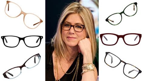 the best eyeglasses for your face shape