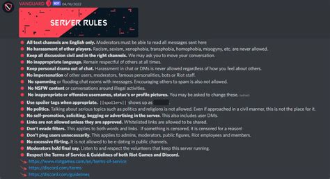 The 10 Best Discord Channel Ideas