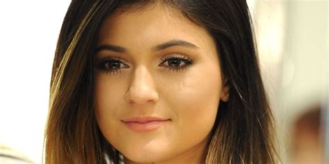 Kylie Jenner Plastic Surgery Talk Is Insulting
