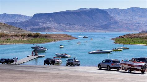 Lake Mead Begins To Increase Recreational Access For Annual Pass