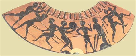 Kidzsearch.com > wiki explore:web images videos games. Ancient Olympics: Running, Wrestling, Boxing, Pankration ...