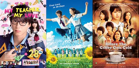 While we have figured out the best korean movies of all time, by the means of this list, we will showcase which korean romance dramas are our favourites, the ones which you should watch at your first leisure before any other movie. Catch all three of these romantic Japanese films at just ...