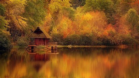 Lake House Wallpapers Wallpaper Cave