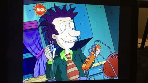 The Rugrats Ending And All Grown Up Ending 1990 To 2008 Thanks For Jack Riley Who Play Stu