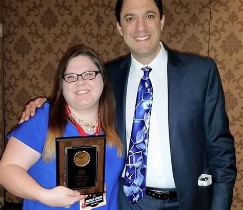 Mobile Woman Wins National Atheist Activist Of The Year Award