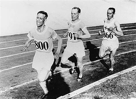 Athlétisme | jeux olympiques : Athlétisme, jeux Olympiques, 1924 - Média LAROUSSE