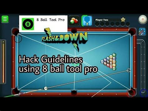 The gamer designers gained by this chance and thought of magnificent pool recreations which will influence the gamer to appreciate the enchantment of a pool with the most extreme solace. How to hack guidelines in 8 ball pool using 8 ball tool ...