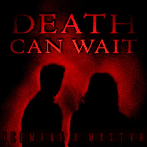 Death Can Wait Single By Icemane Tha Kingpin Spotify