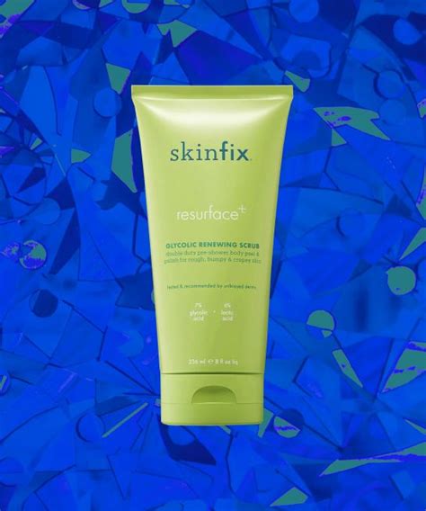 Keratosis Pilaris Bumps Have Nothing On These 8 Body Products