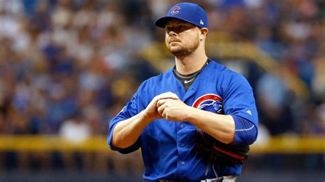Cubs Giants Betting Preview Will Chicago Continue To Give Lester Run