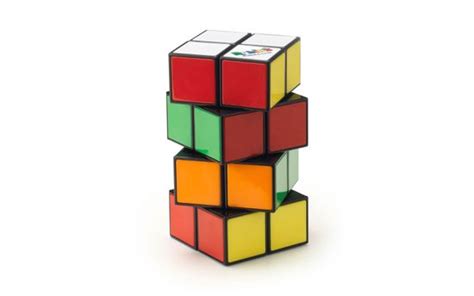 Rubik X X Rubikova Kocka Stolp Let Mimovrste