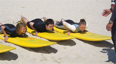 Surf Camp For Kids In St Augustine Book Tours And Activities At