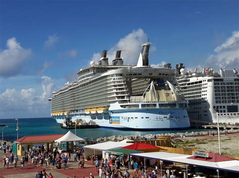 The 10 Best Caribbean Cruise Ports Page 5 Of 10