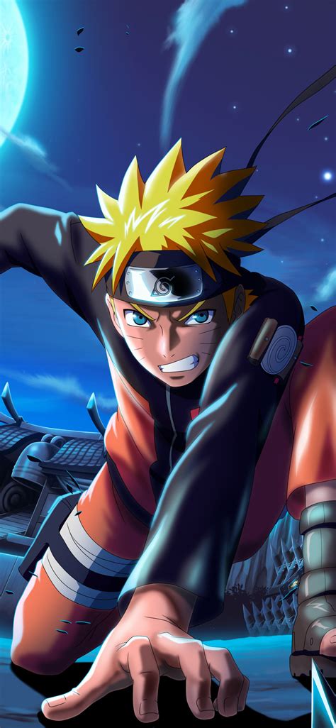Find naruto wallpapers hd for desktop computer. Wallpaper Naruto Jernih - Anime Wallpaper HD
