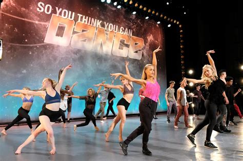 So You Think You Can Dance Season 16 Renewal Issued By Fox Canceled