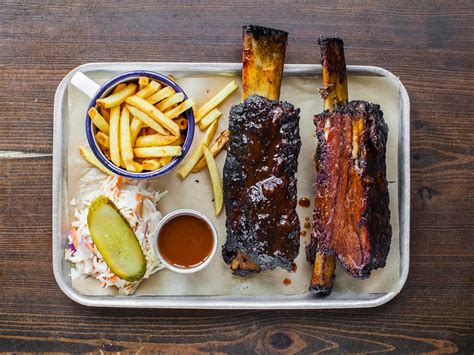 The Best Bbq Restaurants In London The Independent