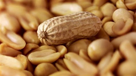 Could A Pill Help With Peanut Allergies Abc News