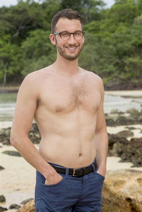 Survivors Stephen Fishbach Reveals Why He Never Wants To Play Again
