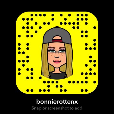 Bonnie Rotten® On Twitter Add Me On My Public Snap👻👿 Bonnierottenx