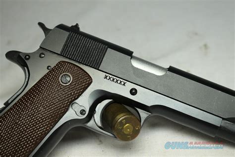 Norinco 1911a1 Colt Copy Semi Autom For Sale At