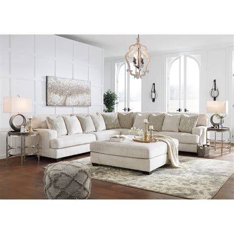 Signature Design By Ashley Rawcliffe Living Room Group Godby Home