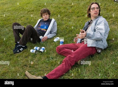 Adventureland 2009 Jesse Eisenberg Martin Starr Greg Mottola Dir