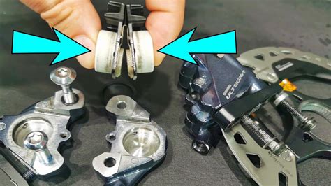 How The Hydraulic Brakes Work On A Bike Not Only For Newbies Youtube