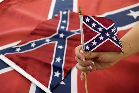Ohio Lawmakers Reject Proposal To Ban Confederate Flags And Memorabilia At County Fairs Alamo