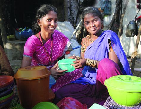 Microloans Create Opportunities For Indian Women Globalgiving