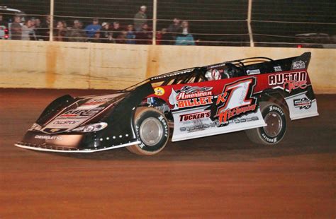2018 Southern All Star Schedule Racing News