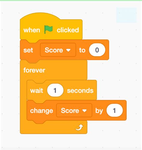 How To Make A Jumping Game In Scratch Create And Learn