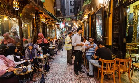 Egypt Is About To Become The Next Specialty Coffee Hub