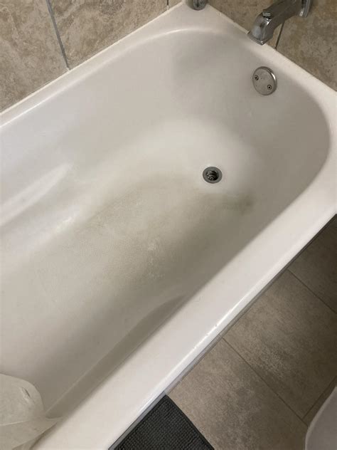 How To Use Bleach To Clean Bathtub Tuntunan