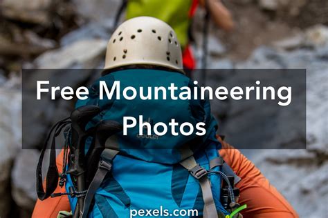 1000 Engaging Mountaineering Photos · Pexels · Free Stock Photos