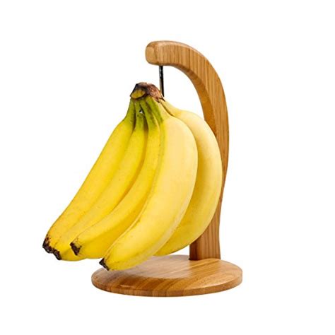 Buy Banana Hanger Bamboo Stand Holder Grape Headphone Towel Light