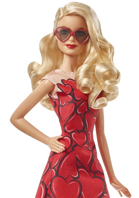 Barbie Celebration 60th Anniversary Signature Doll Toy At