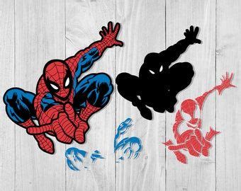 Spider man svg | Etsy | Spiderman christmas, Spiderman gifts, Spiderman