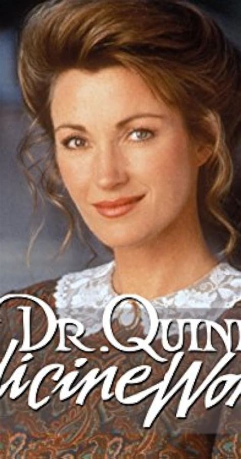 Dr Quinn Medicine Woman Reunion Tv Episode Filming