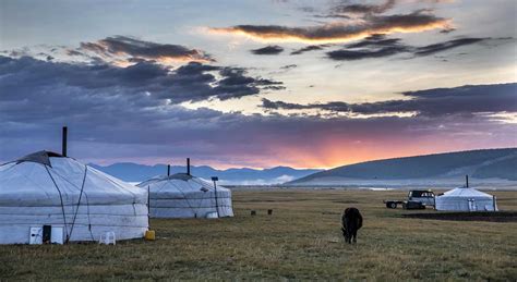 Voyage En Mongolie Pourquoi Et Quand Partir Informations Samsara