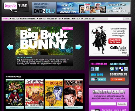By D Ways Sites To Watch Free Full Movies Online Without Downloading