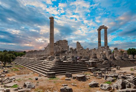 Ancient Corinth From Athens - Private Tour | Greece Christian Tours