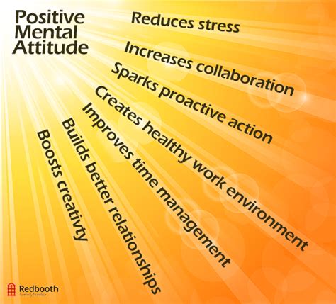 7 Ways Positive Attitude Makes You More Productive